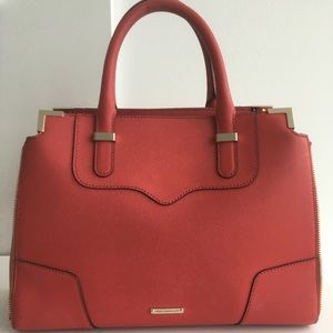 Rebecca Minkoff Amorous Satchel